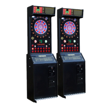 automaty rozrywkowe darty wynajem na imprezy